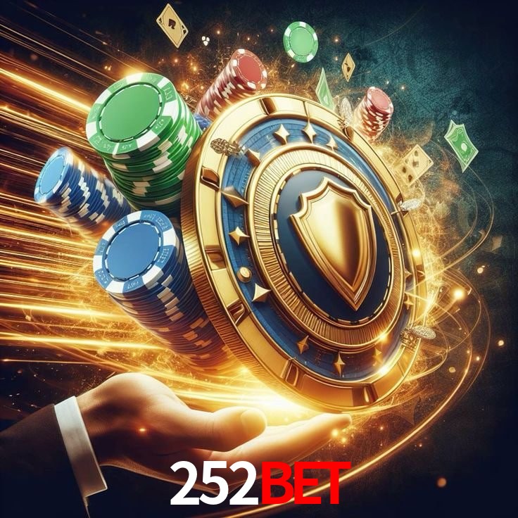 Torneios e prêmios garantidos na 252BET