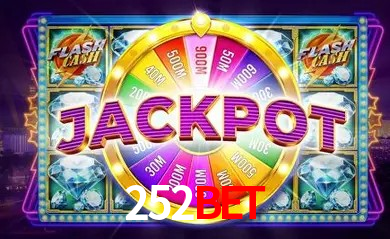 APP oficial da 252BET para mobile