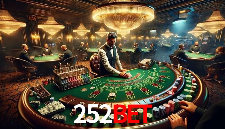 Game Statistics 252BET