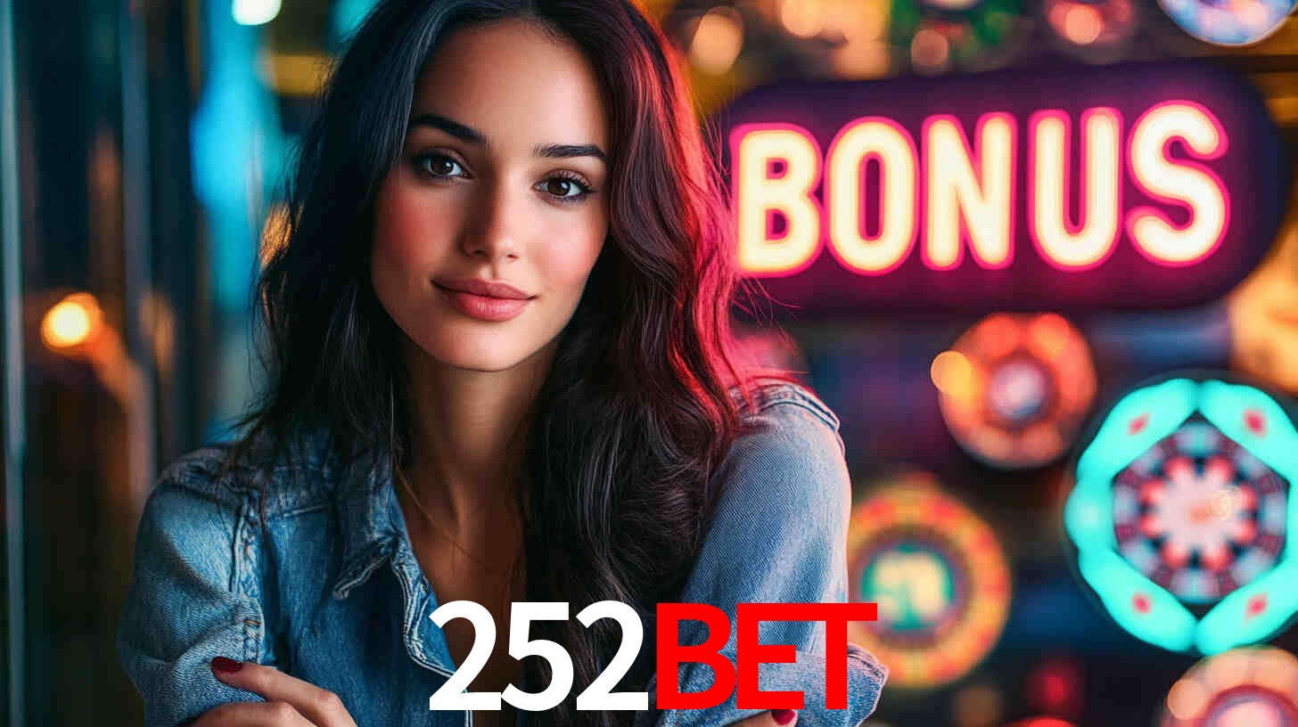 252BET: Seu Especialista em Apostas Esportivas Brasileiras