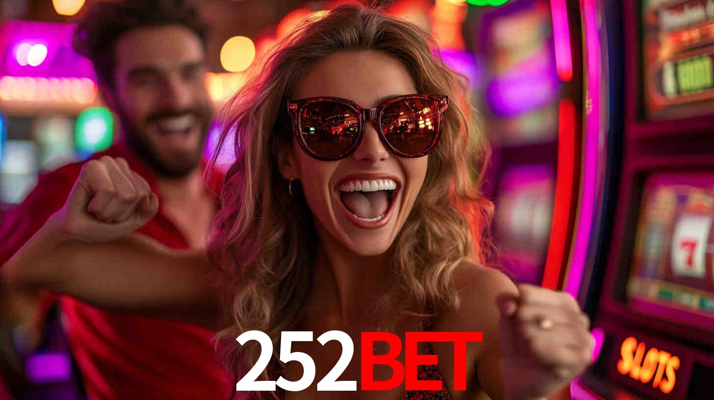 Apostas Esportivas na 252BET: Um Guia Completo