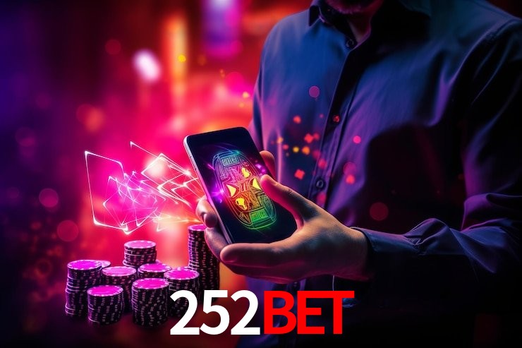 Jogos Exclusivos 252BET