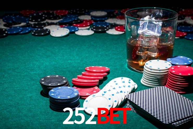 Torneios 252BET