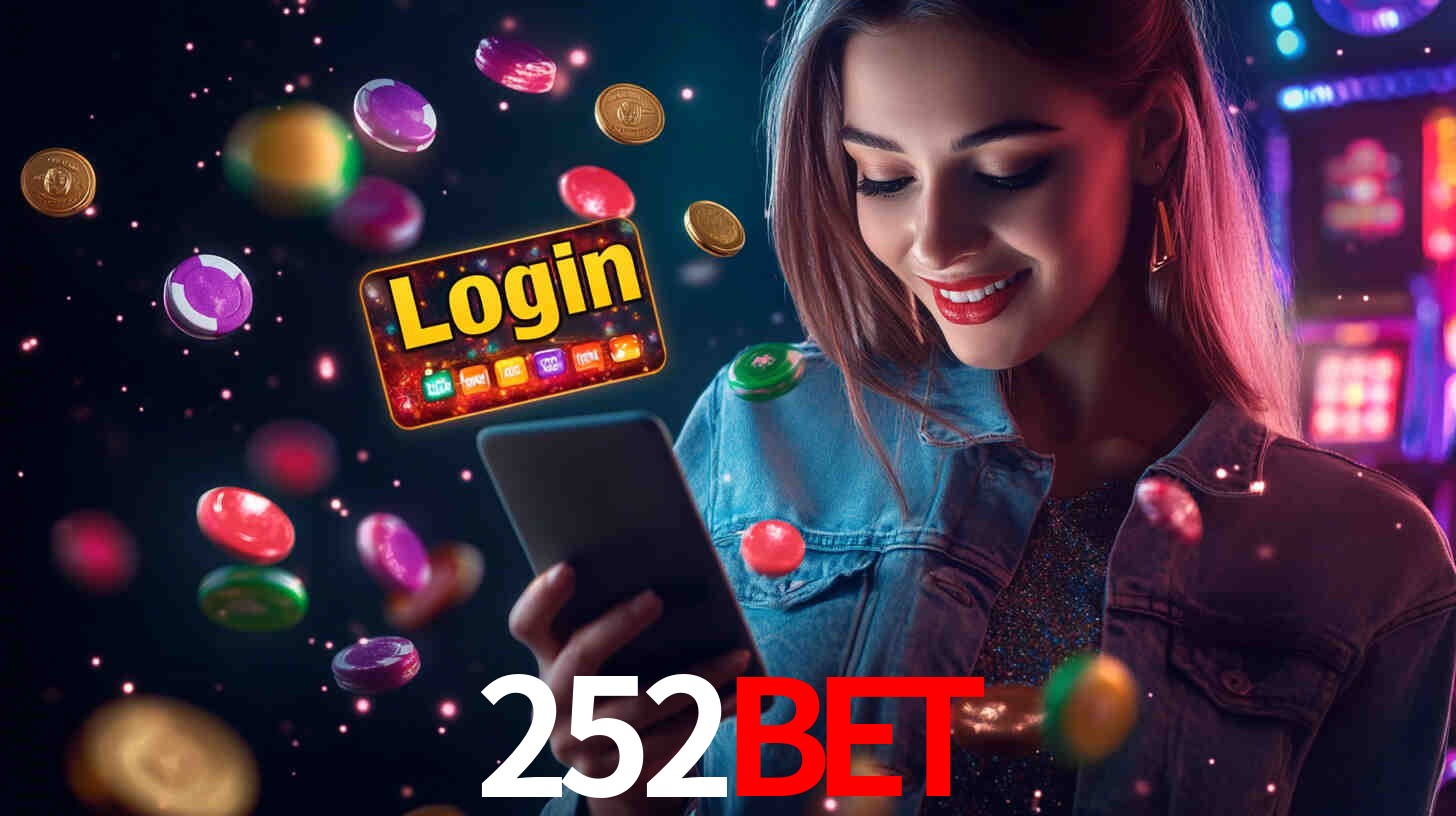 Descubra o Programa VIP da 252BET: Vantagens Exclusivas para Jogadores