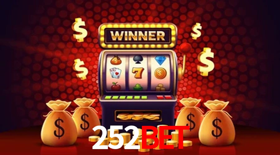 2FA Security 252BET