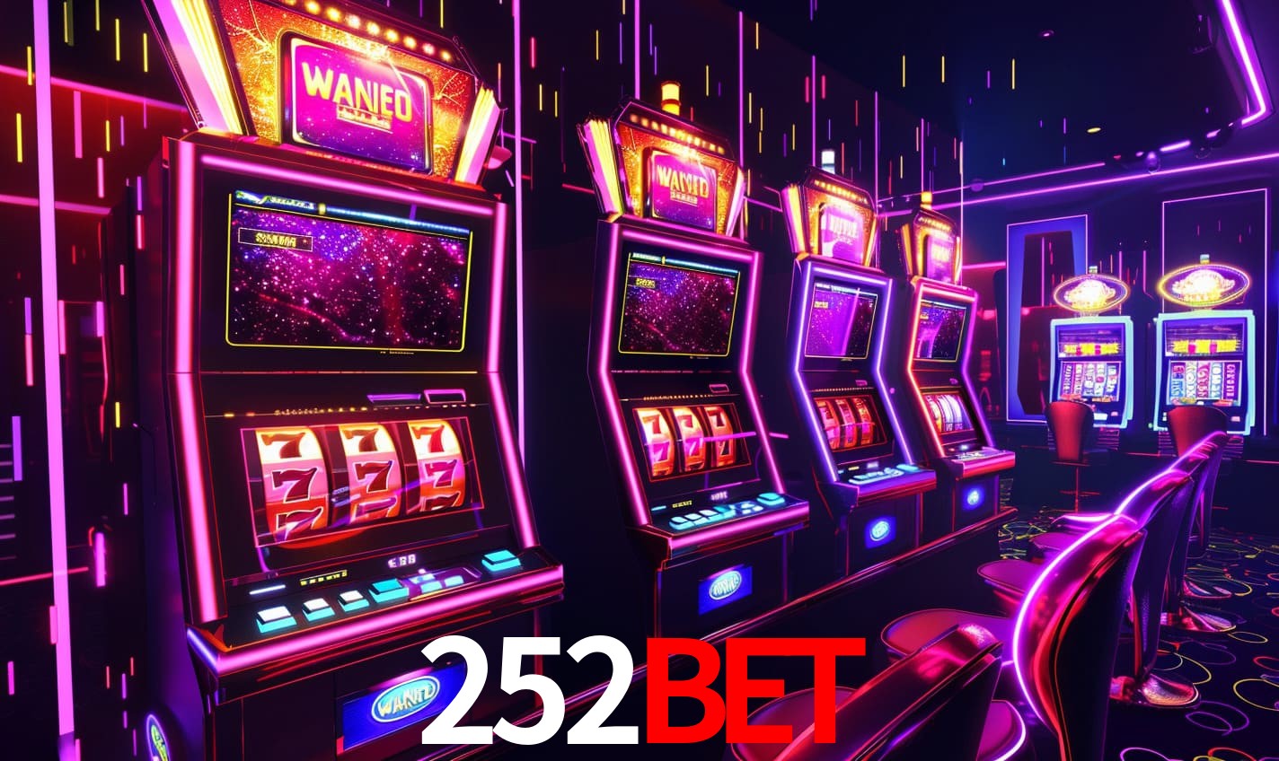 Explorando a Categoria de Eventos em Apostas na 252BET
