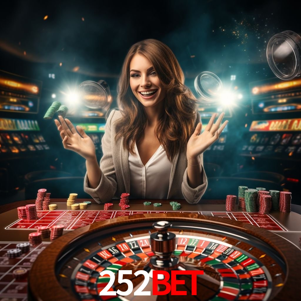 252BET Login