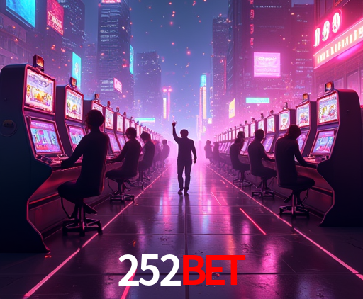 PIX Instantâneo 252BET