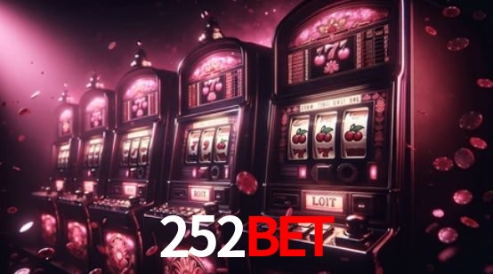 cassino 252BET