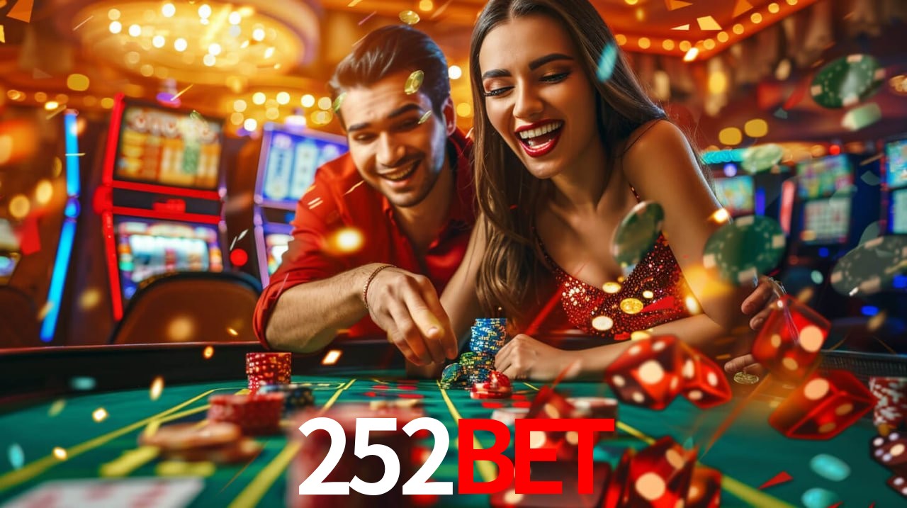 Cadastro Rápido 252BET