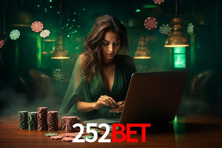 Escolher plataforma para baixar 252BET
