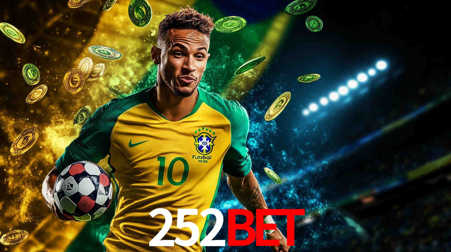 A Experiência Imersiva dos Cassinos Ao Vivo no 252BET