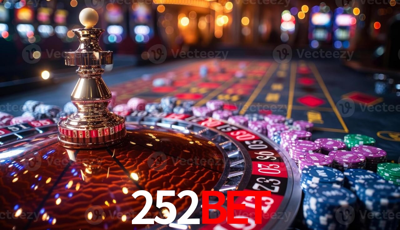 Seasonal Promotions 252BET