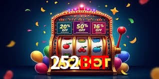 Integração de APIs 252BET