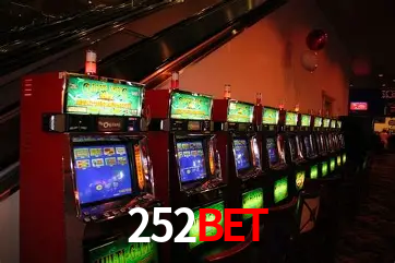 Descubra a Essência do 252BET: Nossa História e Compromissos