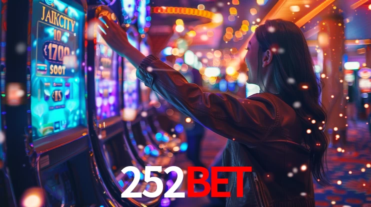 252BET,252BET.COM