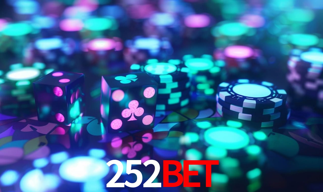 Bônus Diários 252BET