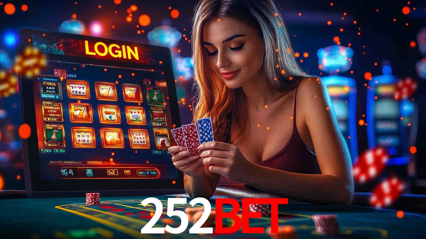 252BET Login