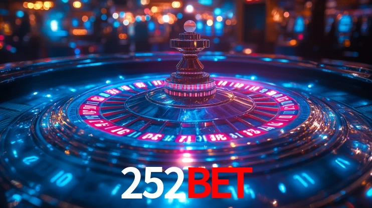 Cashback e recargas na 252BET