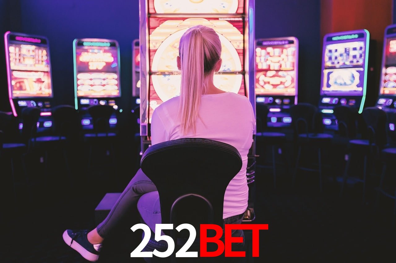 Games Directory 252BET